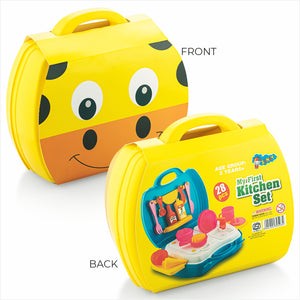 My First Kitchen Set