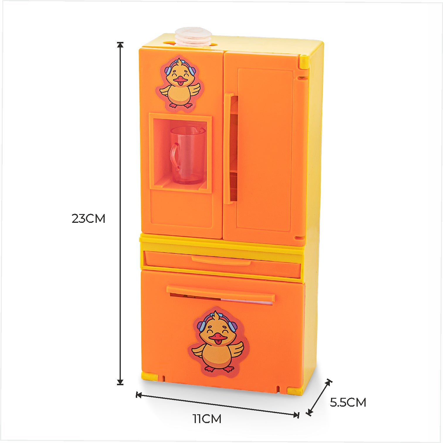 My Fridge Toy Set