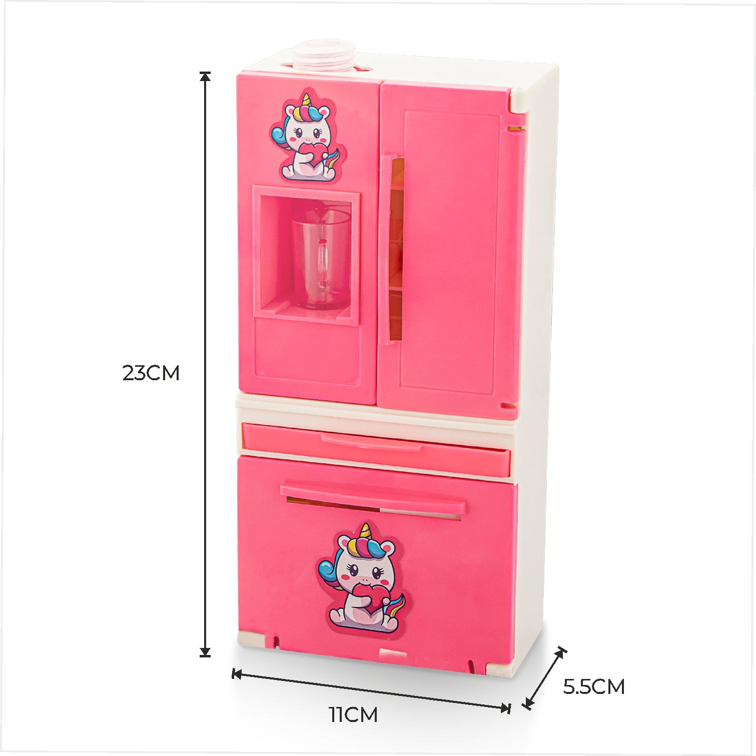 My Fridge Toy Set