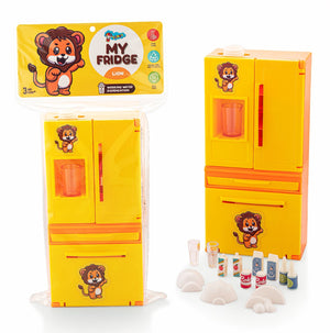 My Fridge Toy Set