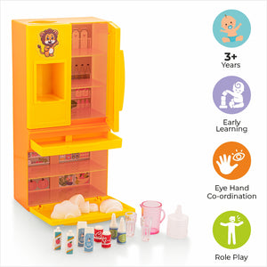 My Fridge Toy Set