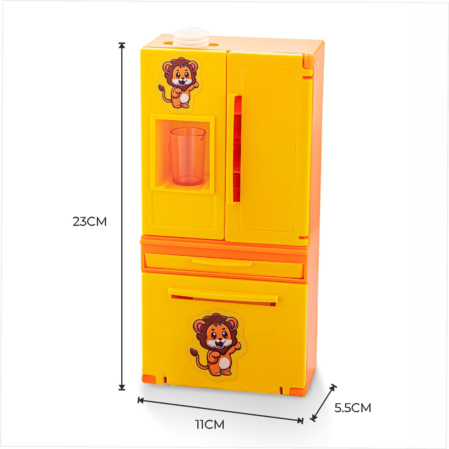 My Fridge Toy Set