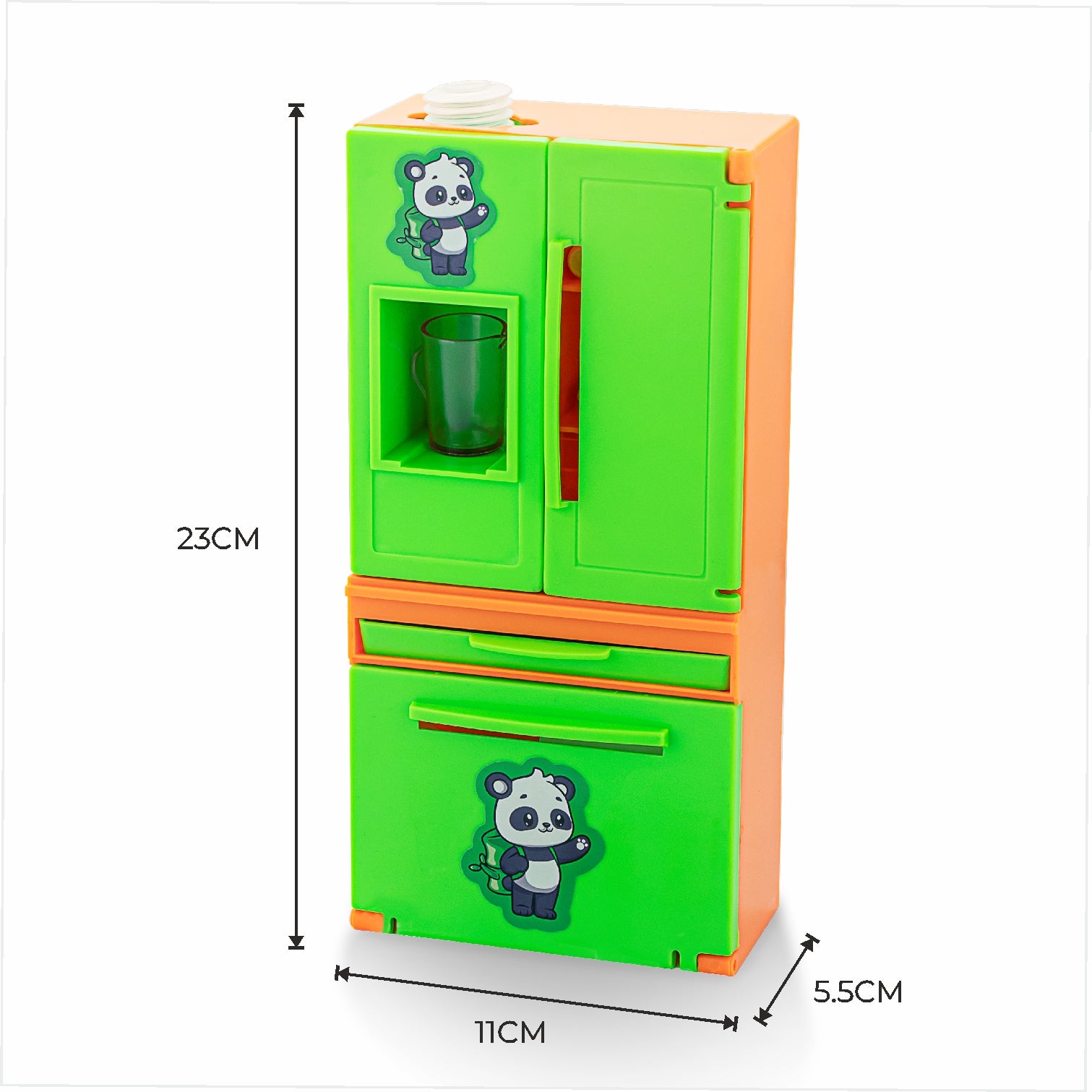 My Fridge Toy Set