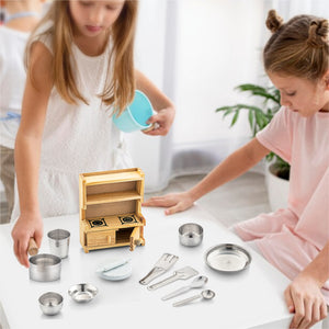 Nano-Pure Veg Kitchen Set