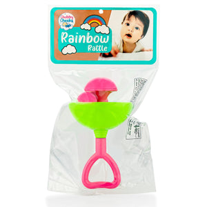 Perfect for promoting sensory development