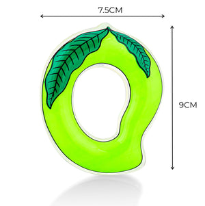 Raw Mango Water Teether