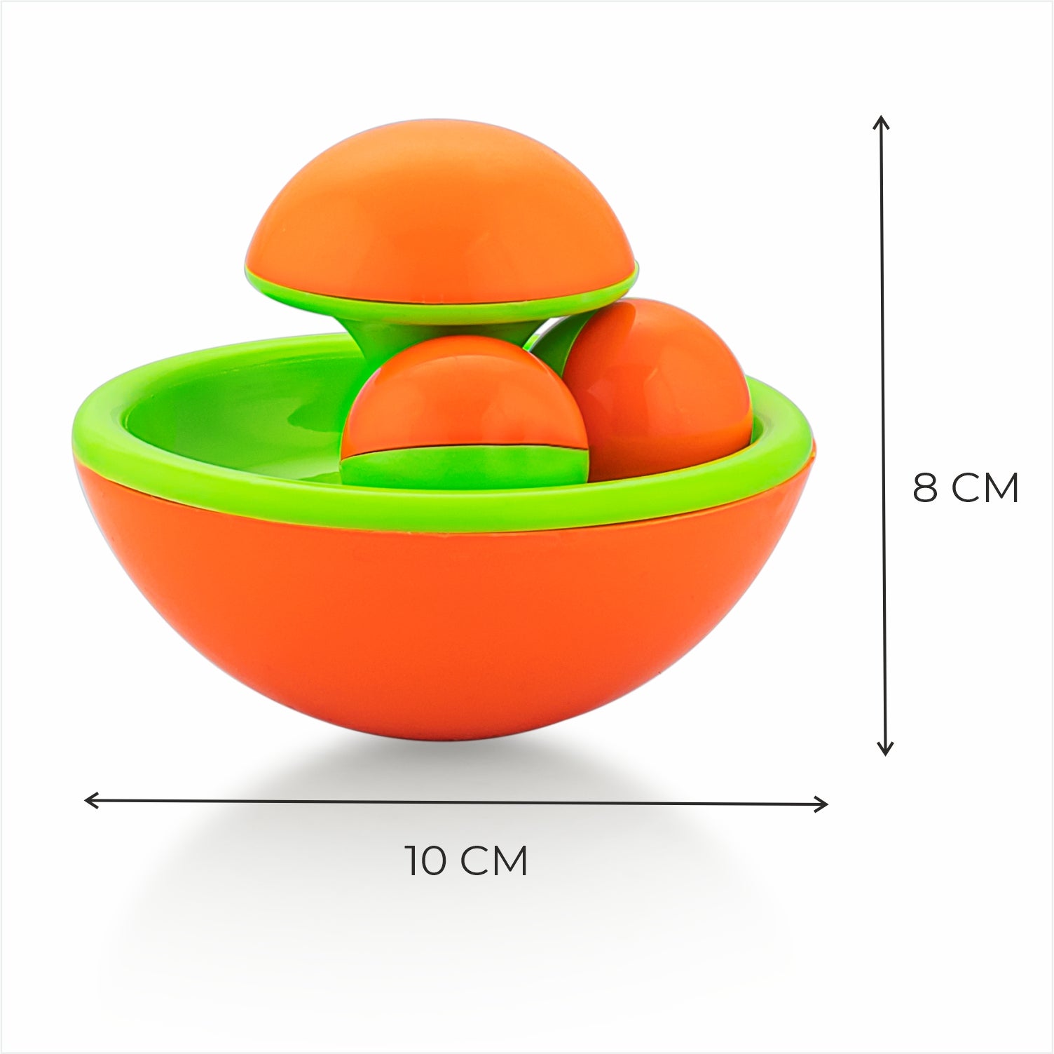 Perfect for promoting sensory development