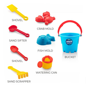BIS Certified Toys