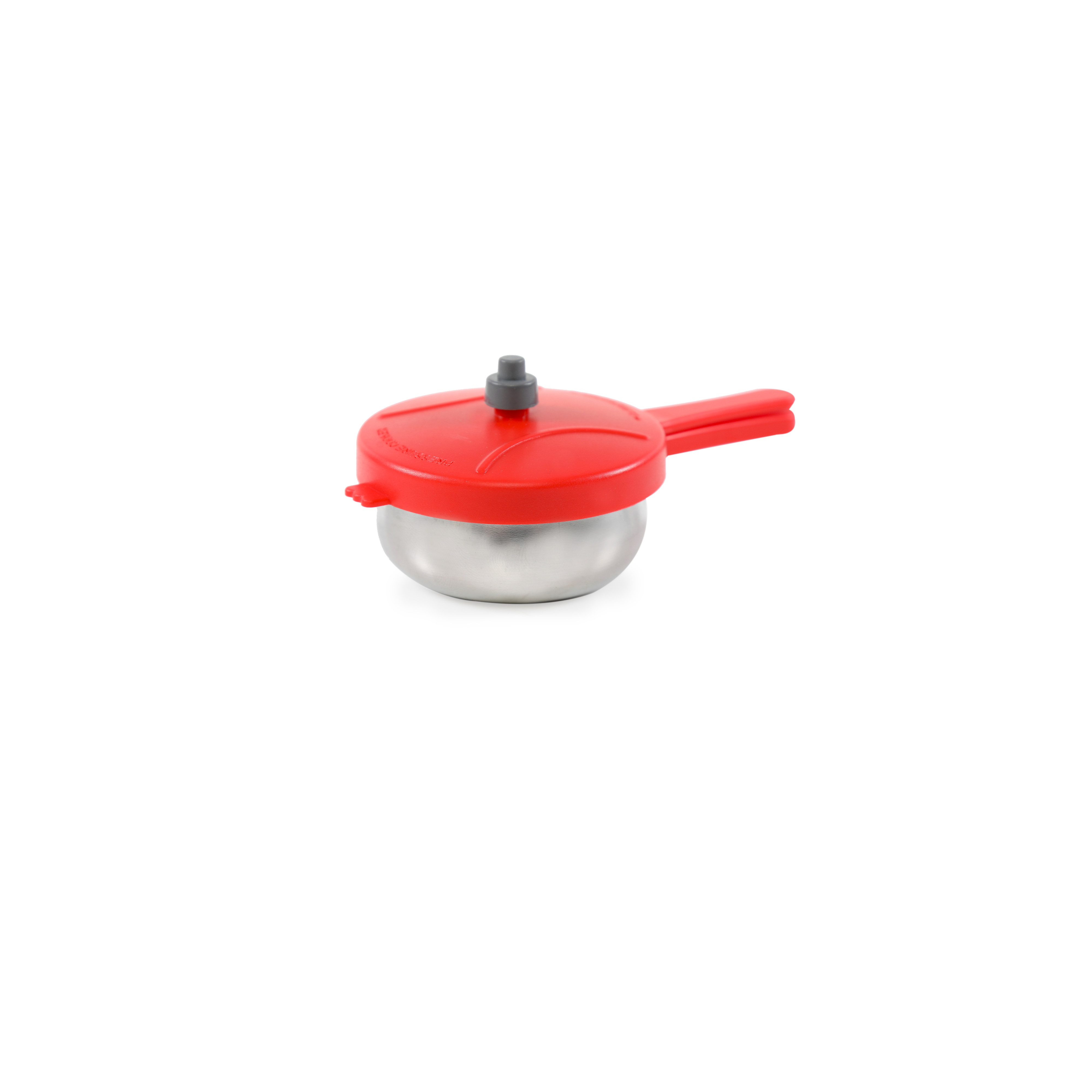 Mini Stainless Steel Toy Pressure Cooker