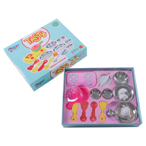 Kids' pretend play kitchen Toys