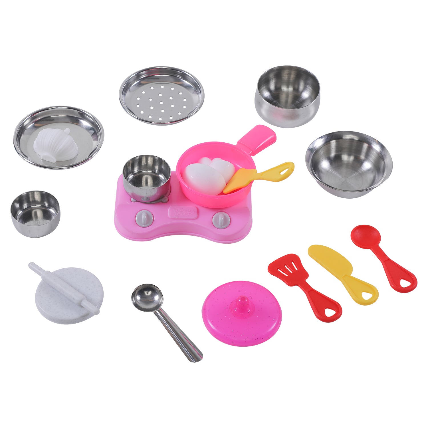 BIS Certified Toys 