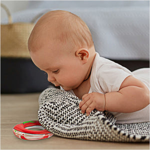 Tomato Water Teether