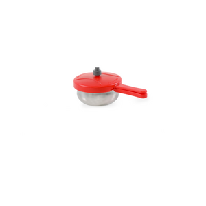 Mini Stainless Steel Toy Pressure Cooker