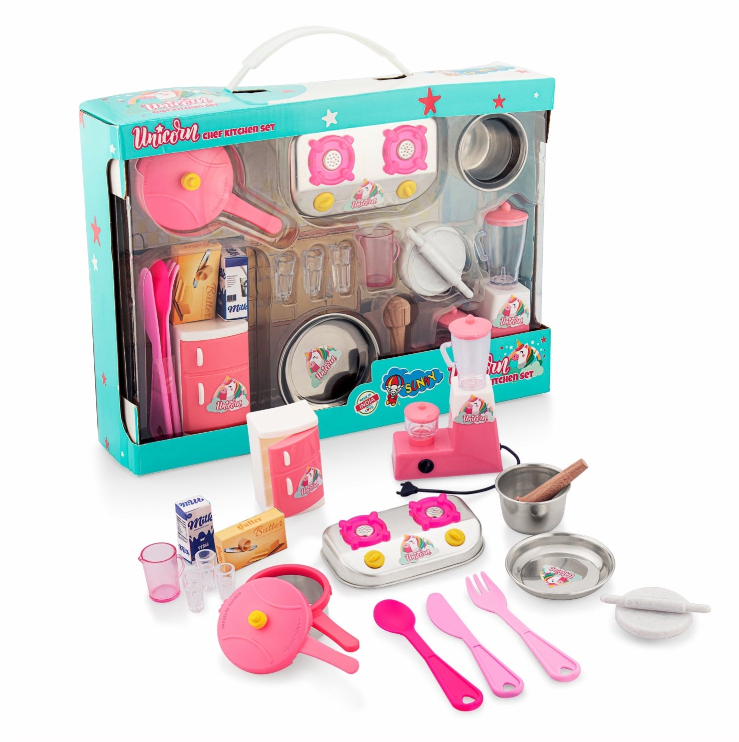 Unicorn_Chef_Kitchen_Set