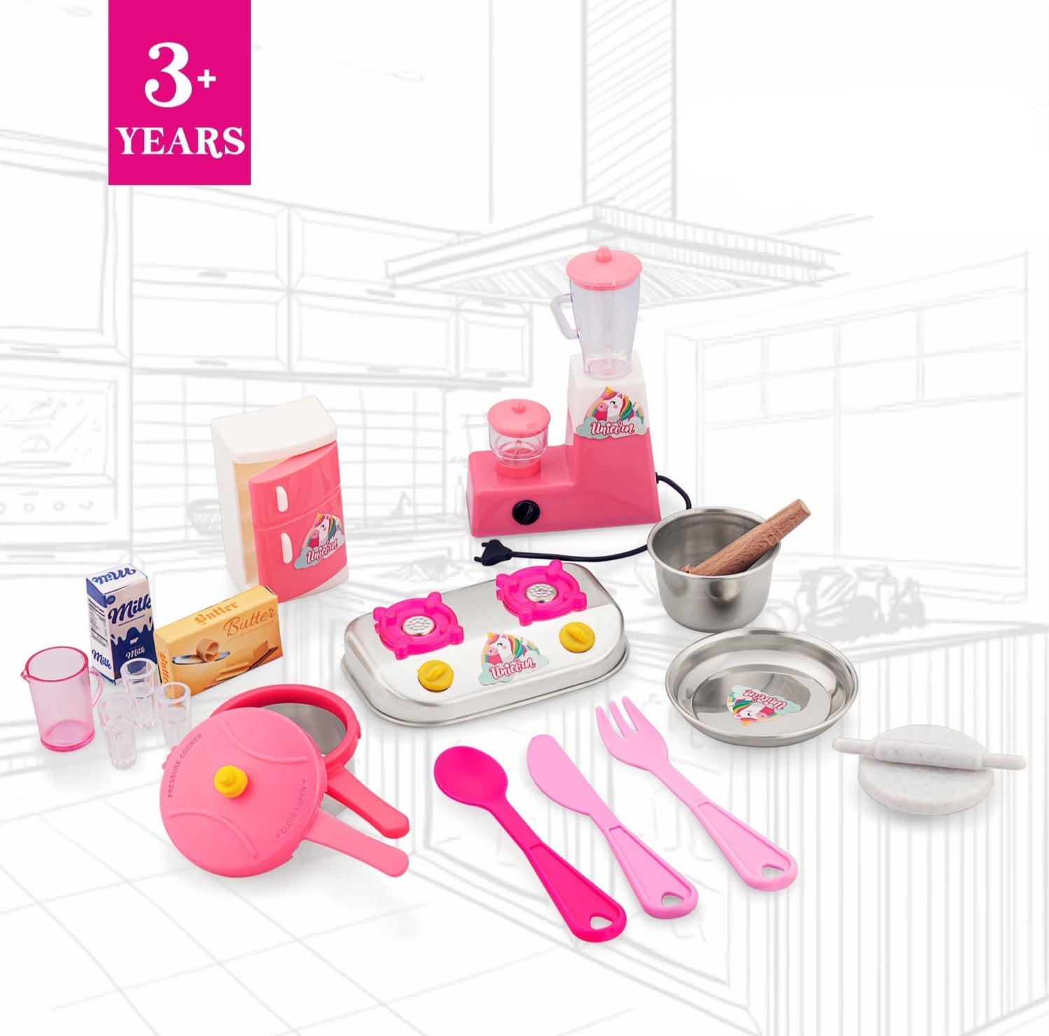 Unicorn_Chef_Kitchen_Set