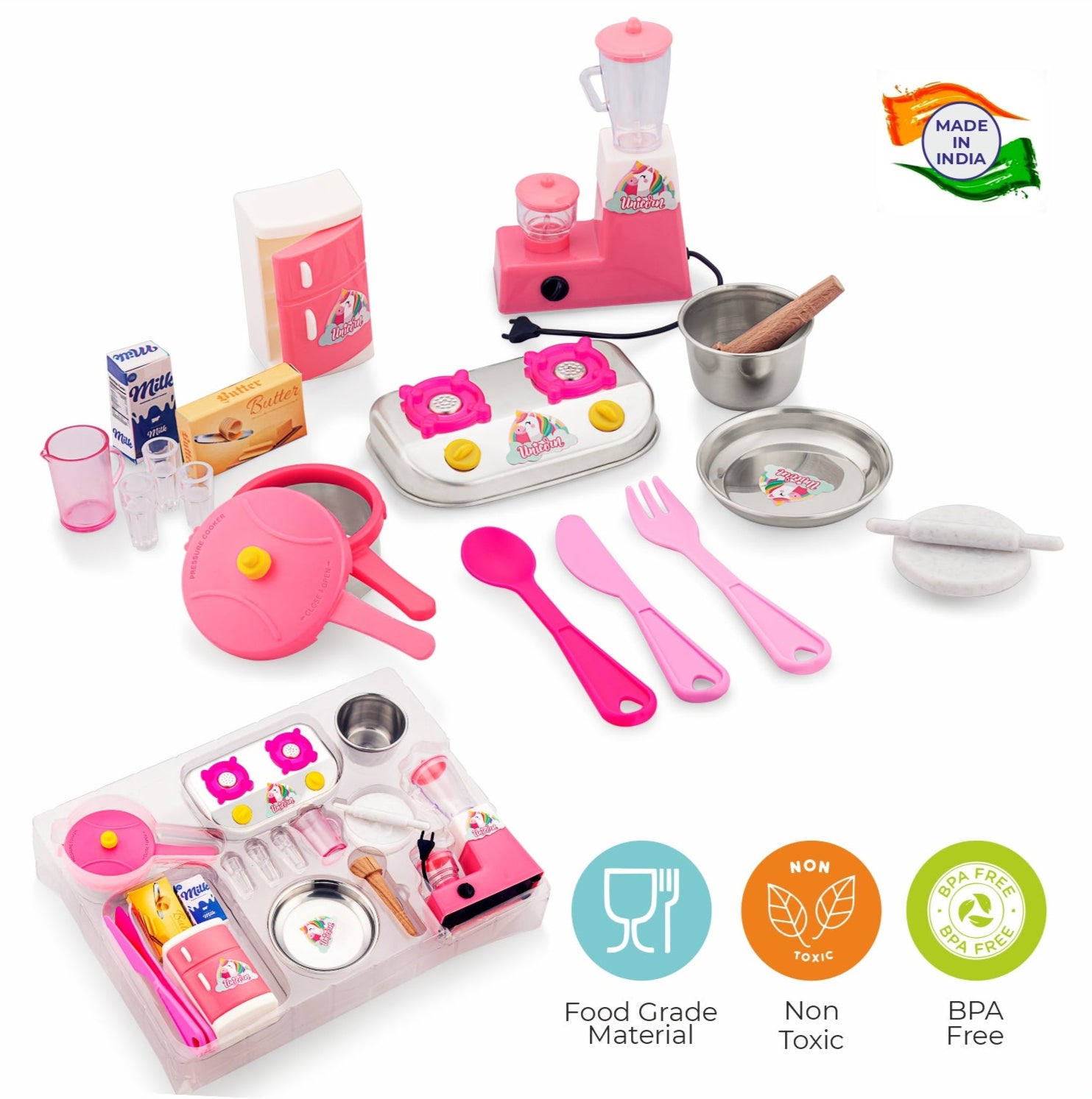 Unicorn_Chef_Kitchen_Set