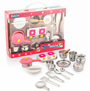 Jumbo Unicorn Kitchen Kit toys for kids