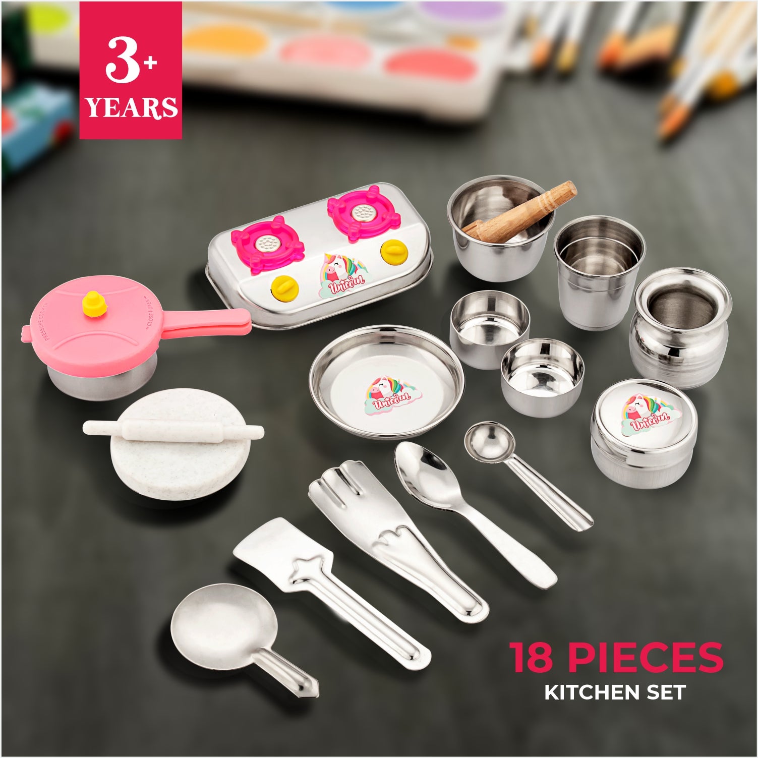 BIS Certified Toys 