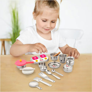 Realistic kitchen toys