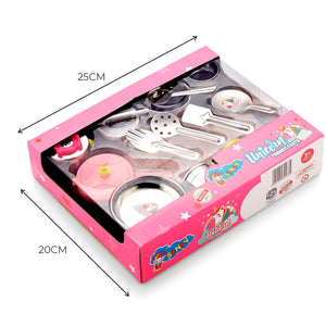 Realistic kitchen toys for kids 