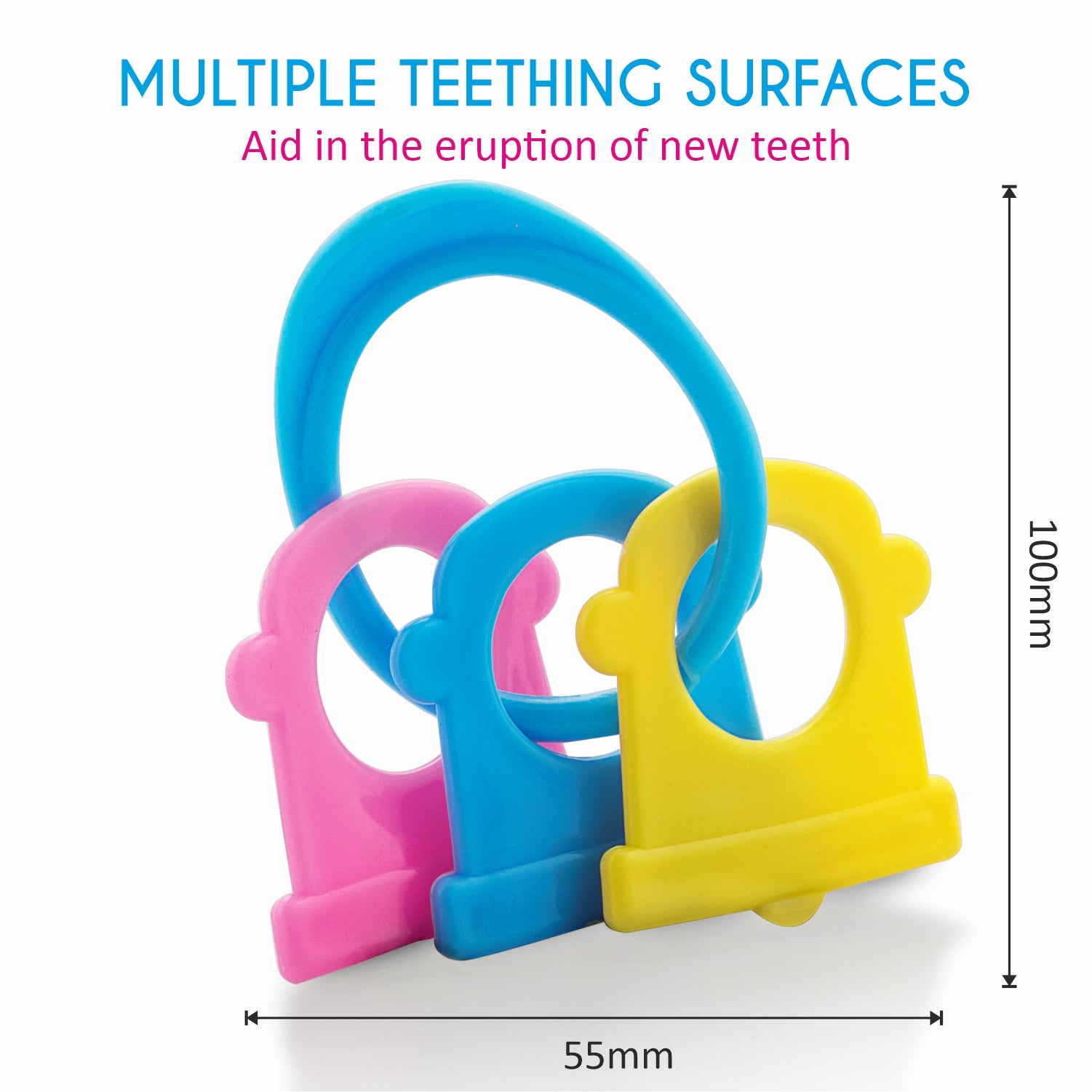 Water Teether