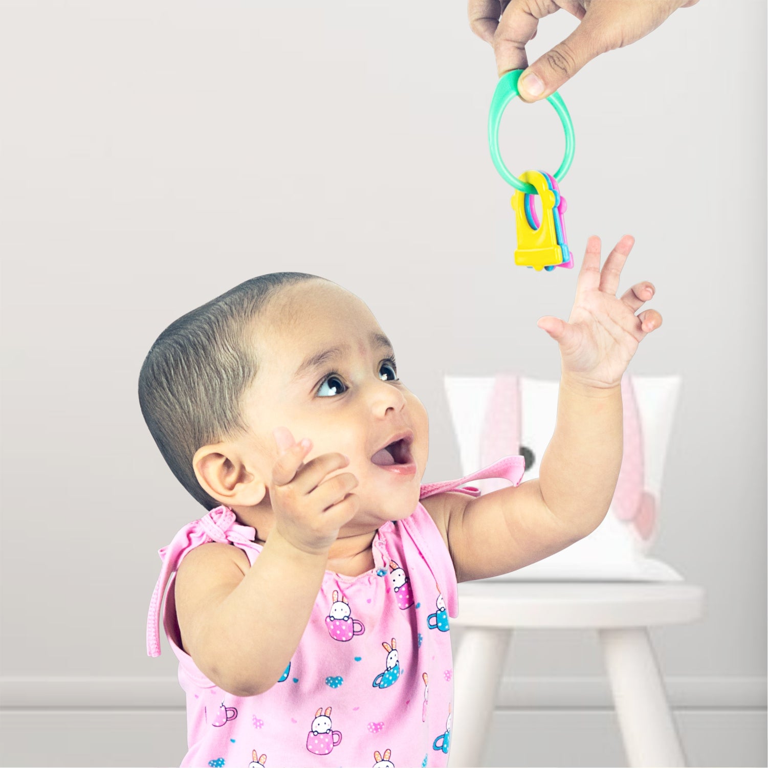 Water Teether