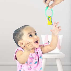 Water Teether