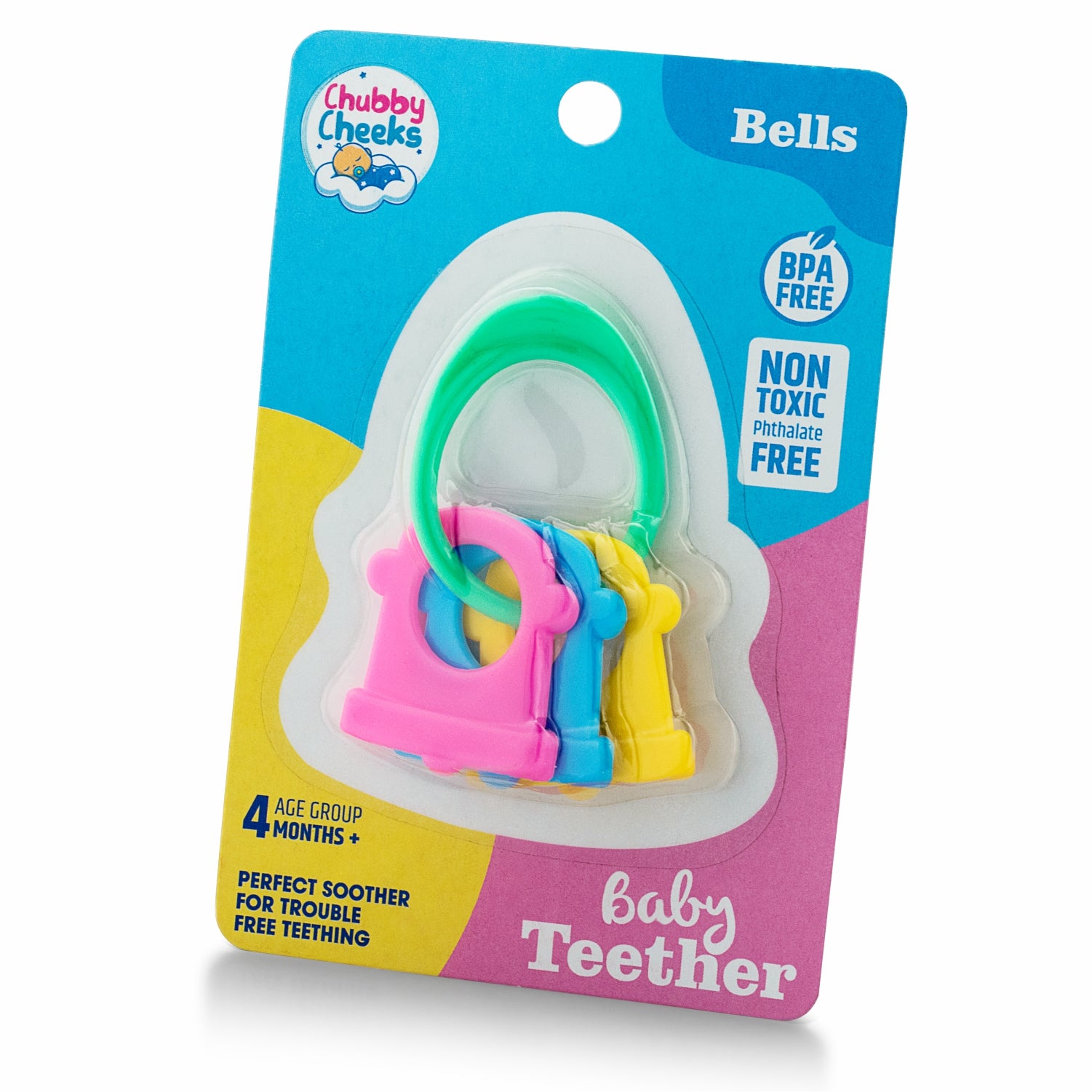 Water Teether