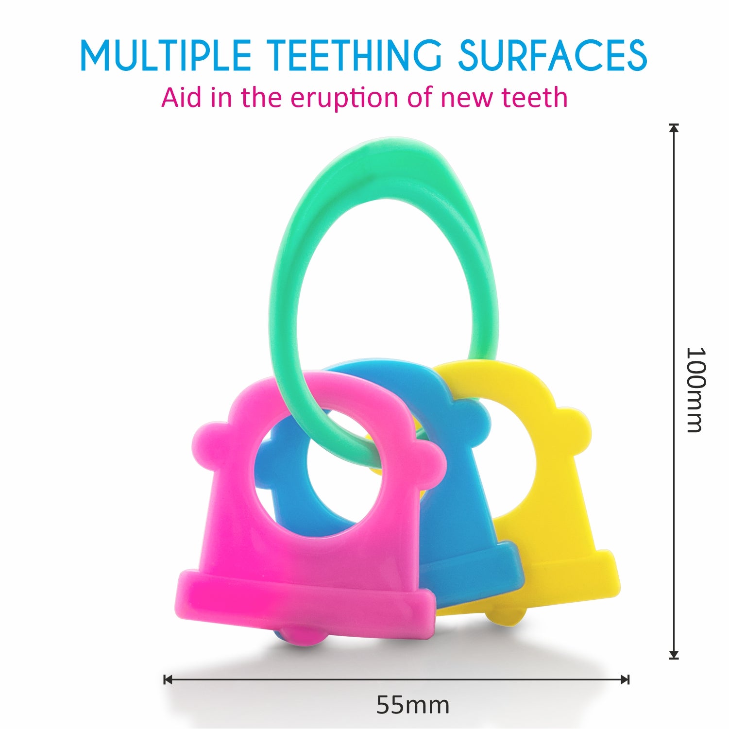 Water Teether
