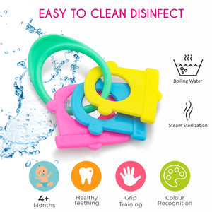 Water Teether