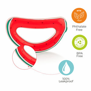 Perfect for teething relief