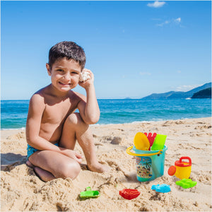 Sparkle Beach set