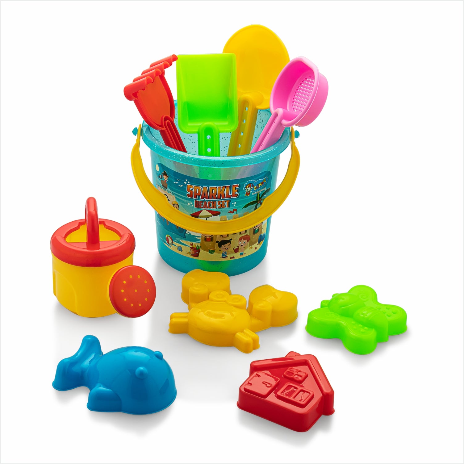 sands moulds