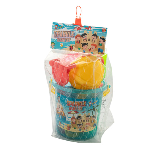 sparkle beach set for kids